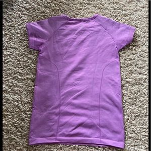 Ivivva Athletic Shirt